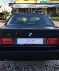 BMW 520 i 24V 98.000 Km. BMW 520 i 24V 98.000 Km.