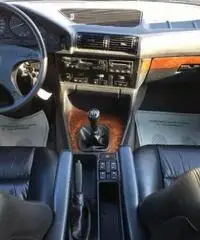 BMW 520 i 24V 98.000 Km. BMW 520 i 24V 98.000 Km.