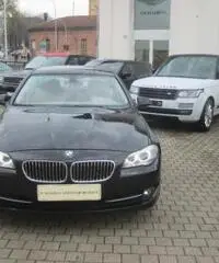 BMW 525 d Futura BMW 525 d Futura