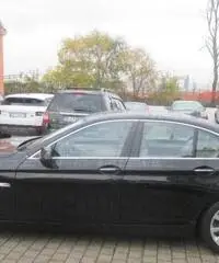 BMW 525 d Futura