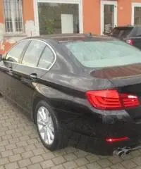 BMW 525 d Futura