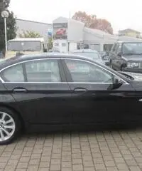 BMW 525 d Futura