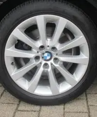 BMW 525 d Futura
