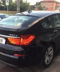 BMW 530 d Gran Turismo Futura X DRIVE FULL FULL OPT BMW 530 d Gran Turismo Futura X DRIVE FULL FULL OPT