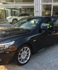 BMW 530 xd cat Touring Msport BMW 530 xd cat Touring Msport