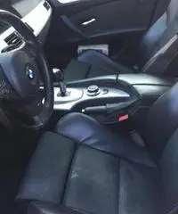 BMW 530 xd cat Touring Msport