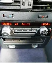 BMW 5er Gran Turismo d xDrive Gran Turismo Futura BMW 5er Gran Turismo d xDrive Gran Turismo Futura