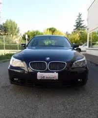 BMW 535 d cat Eccelsa BMW 535 d cat Eccelsa