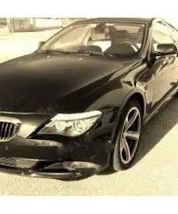 BMW 635 d Coupé Futura BMW 635 d Coupé Futura