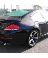 BMW 635 d Coupé Futura BMW 635 d Coupé Futura