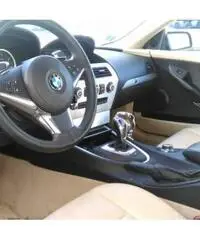 BMW 635 d Coupé Futura