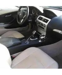 BMW 635 d Coupé Futura
