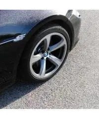 BMW 635 d Coupé Futura