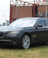BMW 740 d xDrive Eccelsa BMW 740 d xDrive Eccelsa