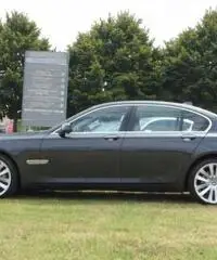 BMW 740 d xDrive Eccelsa BMW 740 d xDrive Eccelsa