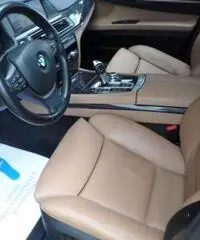 BMW 740 d xDrive Eccelsa BMW 740 d xDrive Eccelsa