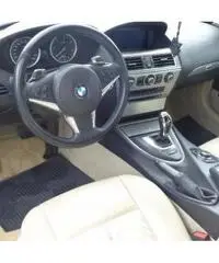 BMW 635 d cat BMW 635 d cat