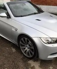 BMW M3 cat Cabrio, COLORE OPACO BMW M3 cat Cabrio, COLORE OPACO