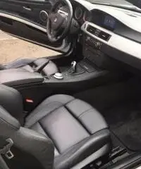 BMW M3 cat Cabrio, COLORE OPACO BMW M3 cat Cabrio, COLORE OPACO