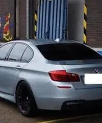 BMW M5 M5