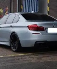 BMW M5 M5