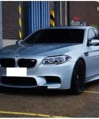 BMW M5 M5