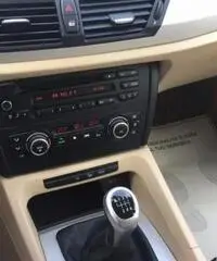 BMW X1 xDrive20d Eletta