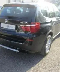 BMW X3 xDrive20d BMW X3 xDrive20d