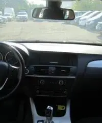 BMW X3 xDrive20d BMW X3 xDrive20d