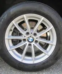 BMW X3 xDrive20d BMW X3 xDrive20d