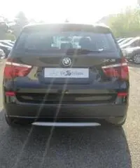 BMW X3 xDrive20d BMW X3 xDrive20d