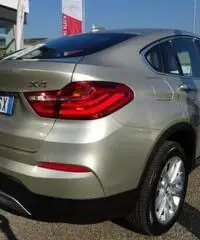 BMW X4 xDrive30dA 258CV BMW X4 xDrive30dA 258CV