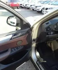 BMW X4 xDrive30dA 258CV BMW X4 xDrive30dA 258CV