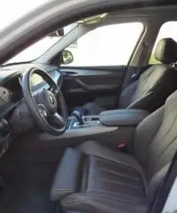 BMW X5 xDrive30d 258CV Experience TETTO + TELECAMERA