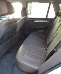 BMW X5 xDrive30d 258CV Experience TETTO + TELECAMERA