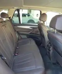 BMW X5 xDrive30d 258CV Experience TETTO + TELECAMERA