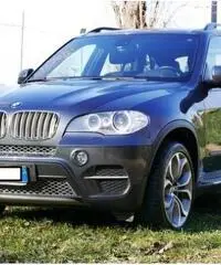 BMW X5 xDrive40d Futura BMW X5 xDrive40d Futura