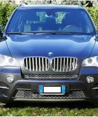 BMW X5 xDrive40d Futura BMW X5 xDrive40d Futura
