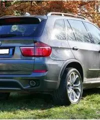BMW X5 xDrive40d Futura BMW X5 xDrive40d Futura