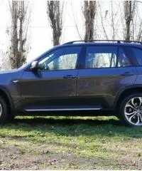 BMW X5 xDrive40d Futura BMW X5 xDrive40d Futura