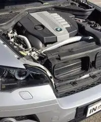 BMW X6 xDrive35d Futura PARI AL NUOVO, 39000KM ORIGINALI