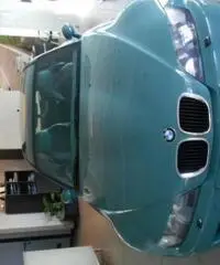 BMW Z3 3.2 24V cat M Coupé