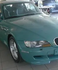 BMW Z3 3.2 24V cat M Coupé