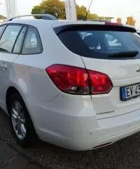 CHEVROLET Cruze 1.7 Diesel Station Wagon Start/Stop LT
