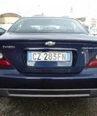 CHEVROLET Evanda 2.0 16V CDX