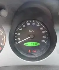 CHEVROLET Evanda 2.0 16V CDX