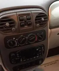 CHRYSLER PT Cruiser 2.0 cat Limited