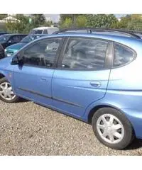 CHEVROLET Tacuma 1.6 16V SE Dual Power GPL