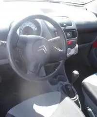 CITROEN C1 1.0 5 porte airdream Ideal