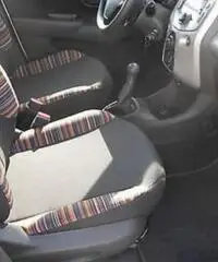 CITROEN C1 VTi 68 5 porte Feel